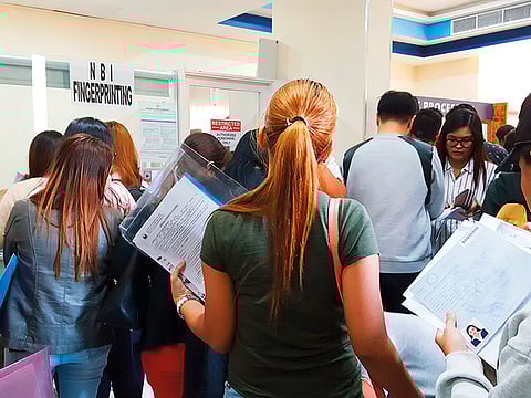 Janice Ponce de Leon/Gulf News