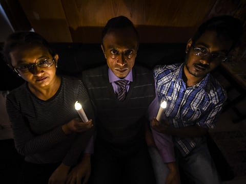 Antonin Kélian Kallouche