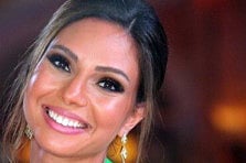 Sirine Abu Zeineh