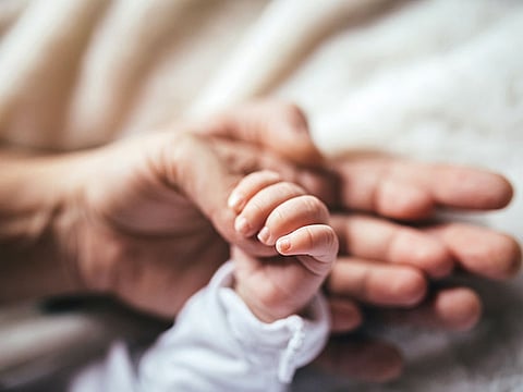 Sign language isn’t just for babies
