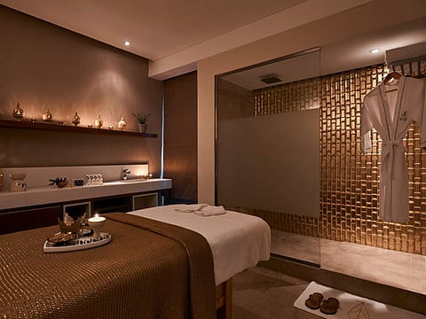 The Beauty Beat: Luban Spa review