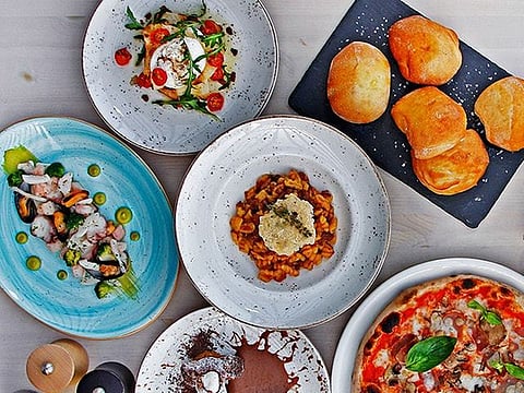 Dubai Food Festival