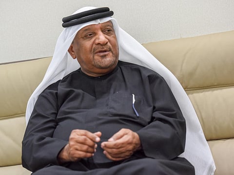 Antonin Kélian Kallouche/Gulf News