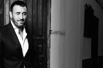 Kadim Al Saher performs private Dubai gala