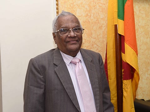 It's safe to travel to Sri Lanka; unrest limited to some villages in Kandy district, says envoy
