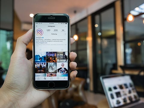 ‘Instagrammers’ are sucking the life and soul out of travel