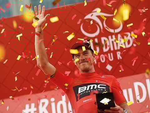 Courtesy: Abu Dhabi Tour