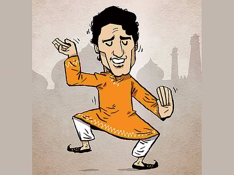 Luis Vazquez/©Gulf News