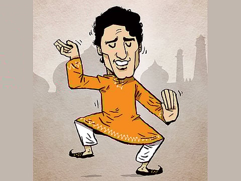 Luis Vazquez/©Gulf News