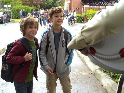 ‘Wonder’ pushes boundaries with prosthetics