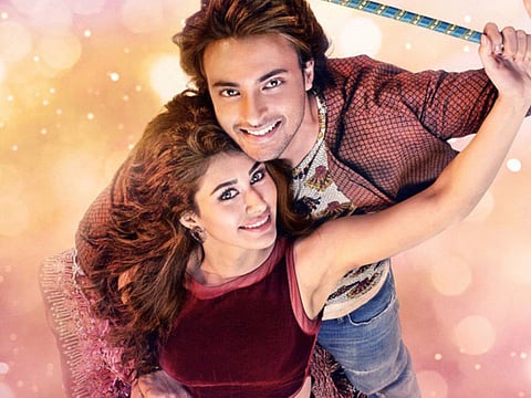 ‘Loveratri’ release date revealed