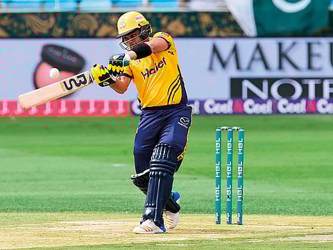 Atiq ur Rehman/Gulf News