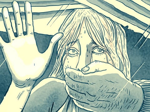 I’m a campus sexual assault activist. It’s time to reimagine how we punish sex crimes