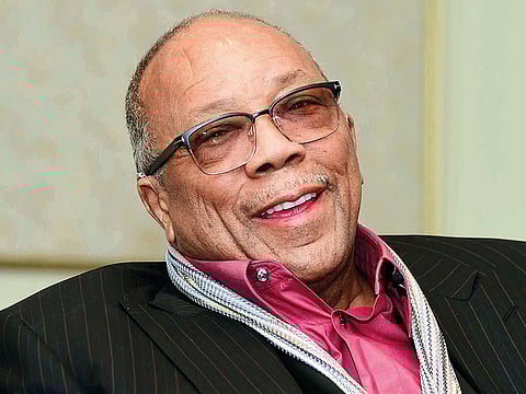 Arshad Ali/Gulf News Archives