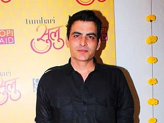Bollywood actor Manav Kaul on battling COVID-19