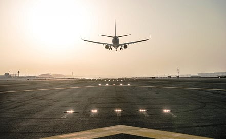 Dubai Airports