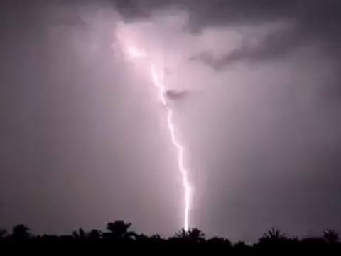 Twitter/ Courtesy: @storm_centre