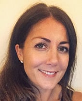 “Perfection is a concept that doesn’t exist”