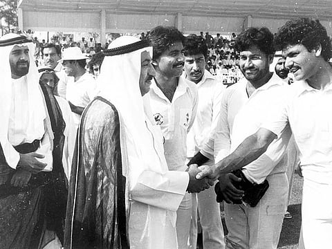 Gulf News Archives