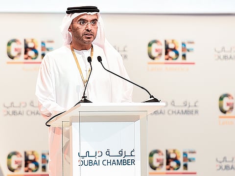 Virendra Saklani/Gulf News