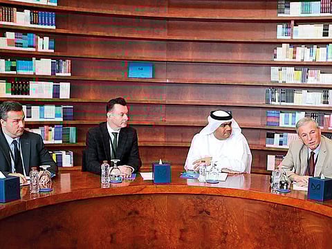 World’s top neurologists in Dubai to inspire students to pursue field