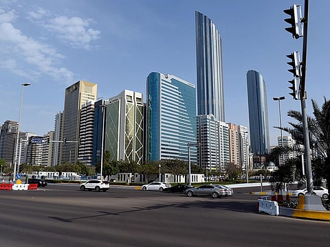 Gulf News Archives