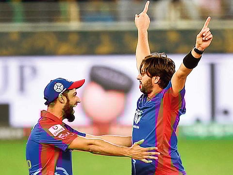 Virendra Saklani/Gulf News