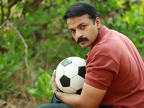 ‘Captain’ film review: Jayasurya shines