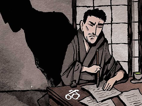 Luis Vazquez/Gulf News