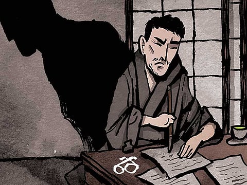 Luis Vazquez/Gulf News