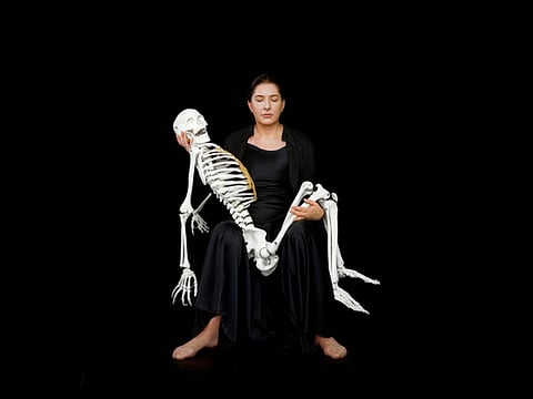 ‘I am not interested in small questions’