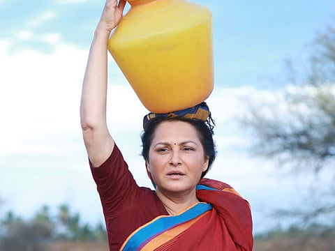 UAE couple produce South Indian film ‘Kinar’