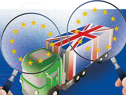 Ramachandra Babu/©Gulf News