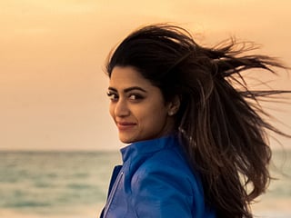 Mamta Mohandas talks ‘Carbon’ and a new phase in her life