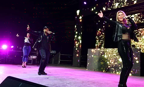 Arshad Ali/Gulf News