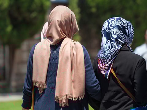 Australian Muslim women don’t have to be told what to wear