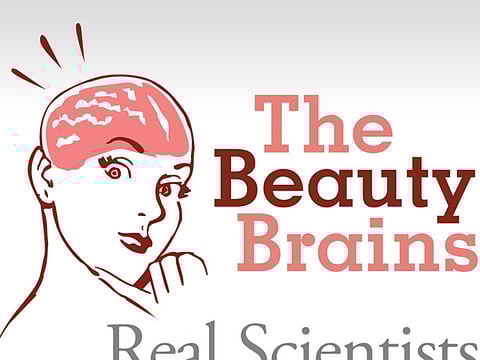 Podcast Post: The beauty edition