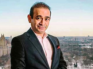 Demolition of Nirav Modi’s Raigad beach bungalow begins