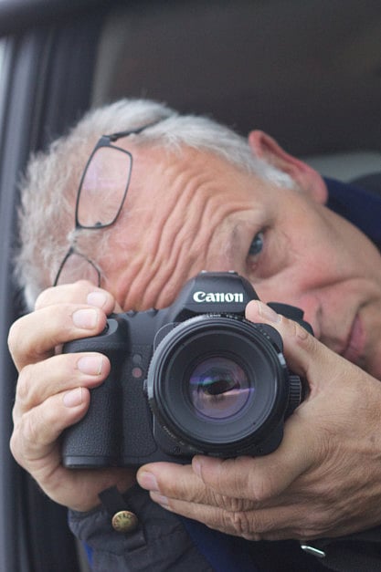 Photo exhibition to showcase images of gorilla