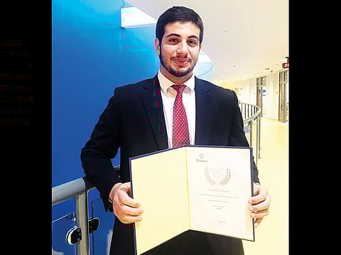 Courtesy: Brighton College Al Ain