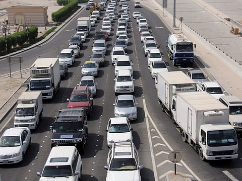 Ahmed Kutty/Gulf News