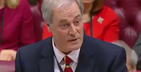 Late for work, like Lord Bates? There’s no need to resign