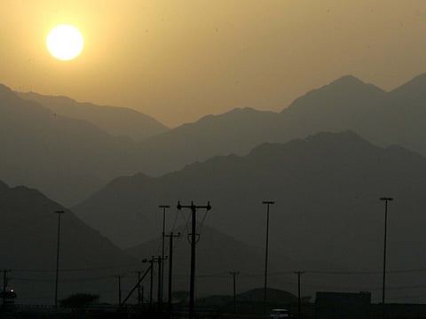 Gulf News Archives