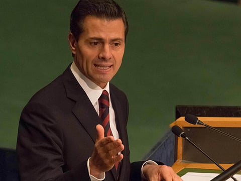 Albin Lohr-Jones/Pacific Press v