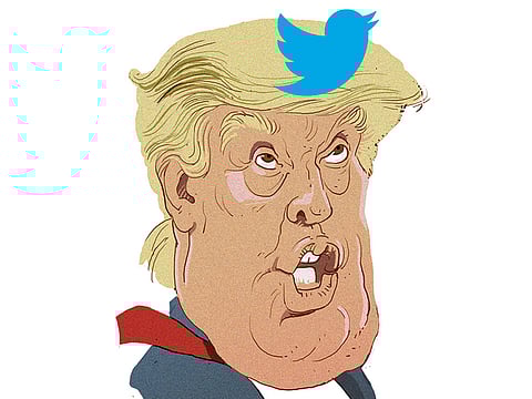 Ramachandra Babu/©Gulf News