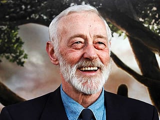 John Mahoney, ‘Frasier’ dad, dies at 77