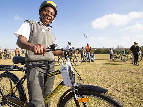 Qhubeka.org