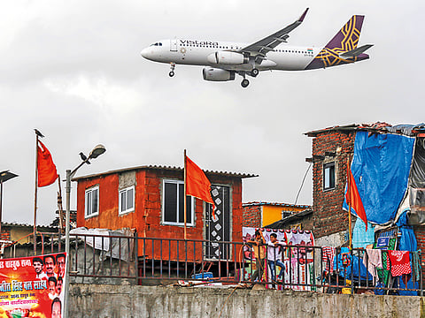 Vistara is flying all of the teams coming in from India for the IPL games in the UAE.