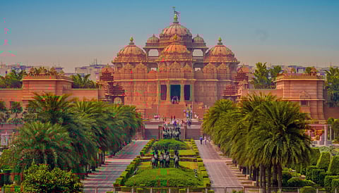 Chiranjib Sengupta/Gulf News