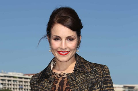 Noomi Rapace to star in ‘Angel of Mine’